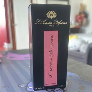 L'Artisan Parfumeur La Chasse Aux Papillons Eau de Toilette